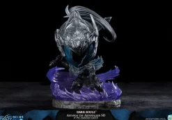 Dark Souls - Artorias der Abgrundschreiter Statue / Super Deformed Version: First 4 Figures