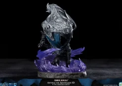 Dark Souls - Artorias der Abgrundschreiter Statue / Super Deformed Version: First 4 Figures