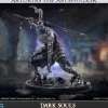 Dark Souls - Artorias der Abgrundschreiter Statue: First 4 Figures
