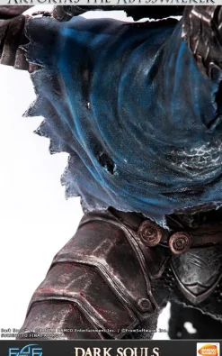 Dark Souls - Artorias der Abgrundschreiter Statue: First 4 Figures