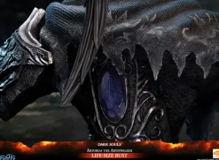 Dark Souls - Artorias der Abgrundschreiter Büste / Life-Size: First 4 Figures