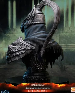 Dark Souls - Artorias der Abgrundschreiter Büste / Life-Size: First 4 Figures