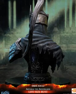 Dark Souls - Artorias der Abgrundschreiter Büste / Life-Size: First 4 Figures