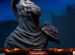 Dark Souls - Artorias der Abgrundschreiter Büste / Life-Size: First 4 Figures