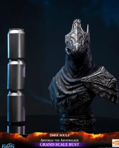 Dark Souls - Artorias der Abgrundschreiter Büste / Grand Scale: First 4 Figures