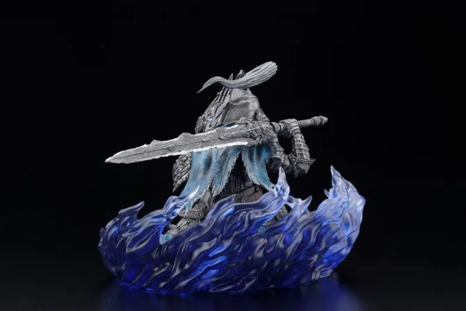 Dark Souls - Artorias of the Abyss Figur / Limited Edition: Art Spirit