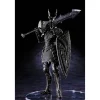 Dark Souls - Black Knight / Sculpt Collection - Vol.3: Banpresto