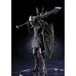 Dark Souls - Black Knight / Sculpt Collection - Vol.3: Banpresto