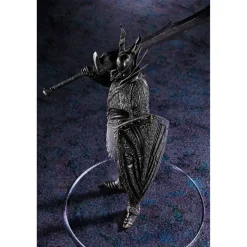 Dark Souls - Black Knight / Sculpt Collection - Vol.3: Banpresto