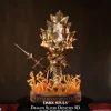 Dark Souls - Dragon Slayer Ornstein SD-Statue: First 4 Figures