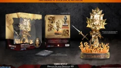 Dark Souls - Dragon Slayer Ornstein SD-Statue: First 4 Figures