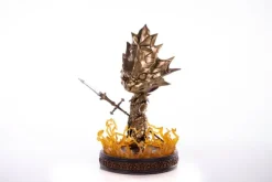 Dark Souls - Dragon Slayer Ornstein SD-Statue: First 4 Figures