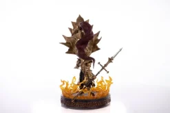 Dark Souls - Dragon Slayer Ornstein SD-Statue: First 4 Figures