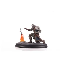 Dark Souls - Elite Knight Statue / Humanity Restored Edition: First 4 Figures