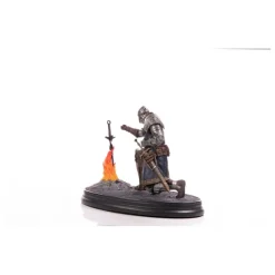 Dark Souls - Elite Knight Statue / Humanity Restored Edition: First 4 Figures