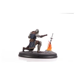 Dark Souls - Elite Knight Statue / Humanity Restored Edition: First 4 Figures