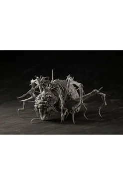 Dark Souls - Elite Knight & Chaos Witch QuelaagPlastic Model Kit / Game Piece Collection: MegaHouse