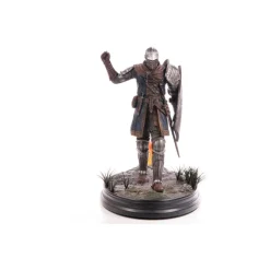 Dark Souls - Elite Knight Statue / Exploration Edition: First 4 Figures
