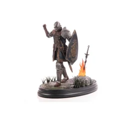 Dark Souls - Elite Knight Statue / Exploration Edition: First 4 Figures