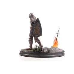 Dark Souls - Elite Knight Statue / Exploration Edition: First 4 Figures