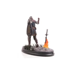 Dark Souls - Elite Knight Statue / Exploration Edition: First 4 Figures