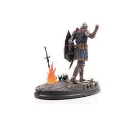 Dark Souls - Elite Knight Statue / Exploration Edition: First 4 Figures