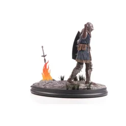 Dark Souls - Elite Knight Statue / Exploration Edition: First 4 Figures