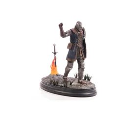 Dark Souls - Elite Knight Statue / Exploration Edition: First 4 Figures