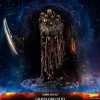 Dark Souls - Gravelord Nito Statue: First 4 Figures