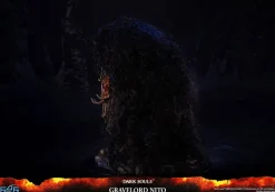 Dark Souls - Gravelord Nito Statue: First 4 Figures