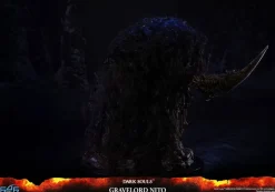 Dark Souls - Gravelord Nito Statue: First 4 Figures
