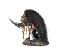 Dark Souls - Gravelord Nito Statue: First 4 Figures