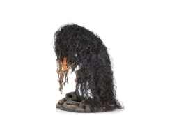 Dark Souls - Gravelord Nito Statue: First 4 Figures