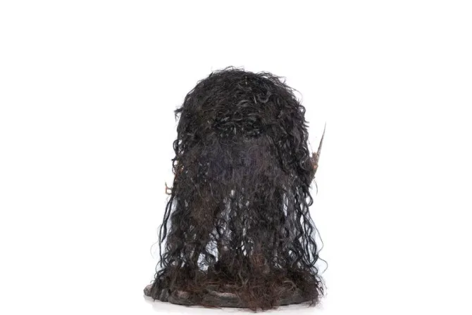 Dark Souls - Gravelord Nito Statue: First 4 Figures