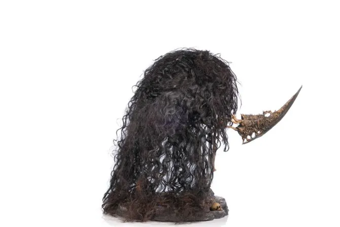 Dark Souls - Gravelord Nito Statue: First 4 Figures