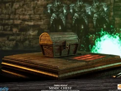 Dark Souls - Mimic Chest Companion Statue Standard Edition: First 4 Figures