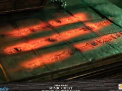 Dark Souls - Mimic Chest Companion Statue Standard Edition: First 4 Figures