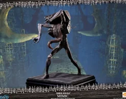 Dark Souls - Mimic Statue / Standard Edition: First 4 Figures