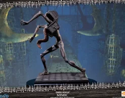 Dark Souls - Mimic Statue / Standard Edition: First 4 Figures