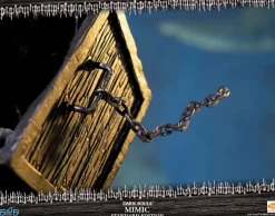 Dark Souls - Mimic Statue / Standard Edition: First 4 Figures