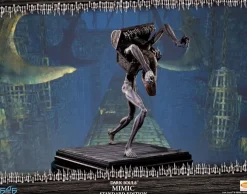 Dark Souls - Mimic Statue / Standard Edition: First 4 Figures