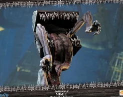 Dark Souls - Mimic Statue / Standard Edition: First 4 Figures