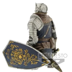 Dark Souls - Oscar Knight of Astora Figur: Sculpt Collection: Banpresto