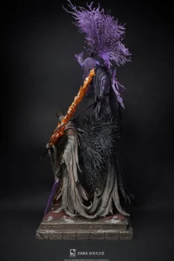 Dark Souls - Pontiff Sulyvahn Statue / Deluxe Version: Pure Arts-Copy