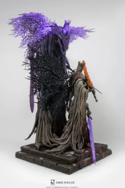 Dark Souls - Pontiff Sulyvahn Statue / Deluxe Version: Pure Arts-Copy