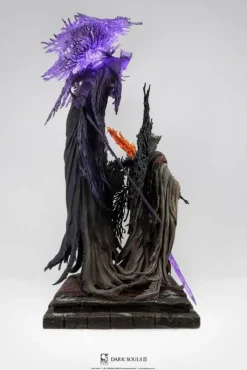 Dark Souls - Pontiff Sulyvahn Statue / Deluxe Version: Pure Arts-Copy