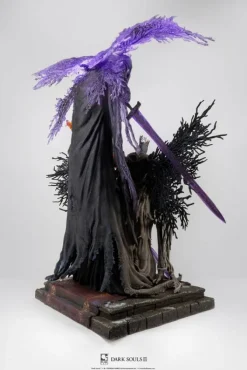 Dark Souls - Pontiff Sulyvahn Statue / Deluxe Version: Pure Arts-Copy