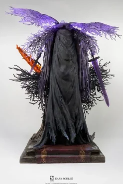 Dark Souls - Pontiff Sulyvahn Statue / Deluxe Version: Pure Arts-Copy