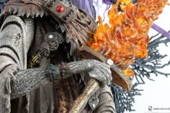 Dark Souls - Pontiff Sulyvahn Statue / Deluxe Version: Pure Arts-Copy
