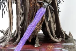 Dark Souls - Pontiff Sulyvahn Statue / Deluxe Version: Pure Arts-Copy